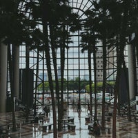 Photo taken at Brookfield Place by Masha on 5/17/2024