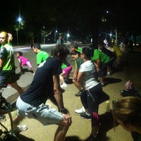 Photo taken at Fit Club Herbalife Ibirapuera by Sara S. on 1/23/2013