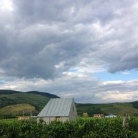 Photo taken at Almagyar-Érseki Szőlőbirtok by Ági S. on 7/18/2016