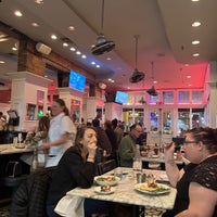 Photo taken at Merchants Restaurant by Tom K. on 1/9/2022