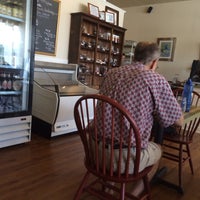 Photo taken at Everyday Organic by Lisa G. on 8/20/2014