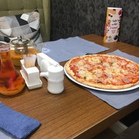 Photo taken at Pizza Town by Янина П. on 8/11/2019