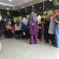 Kedai Emas De' Aurora - Johor Bahru, Johor
