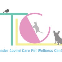 Photo prise au TLC Pet Clinic par TLC PET WELLNESS CENTER le2/13/2014