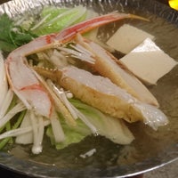 かに道楽 岸和田店 64 Visitors