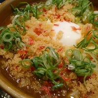 手しごとうどん工房 はちまん 堺市 大阪府