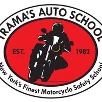 Das Foto wurde bei Trama&amp;#39;s Auto School Inc. von Trama&amp;#39;s Auto School Inc. am 2/13/2014 aufgenommen