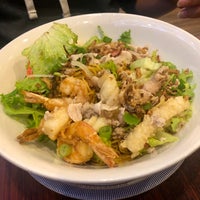 Photo taken at Saigon BBQ Restaurant by Deekay on 1/30/2019