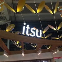 Photo taken at itsu by Mike W. on 3/26/2019