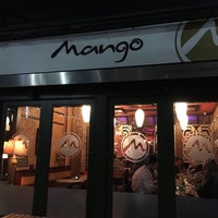 Foto diambil di Mango Thai Tapas Bar oleh Mike W. pada 12/30/2019