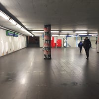 Stazione Milano Lancetti - Zona 9 - 2 consigli da 449 visitatori