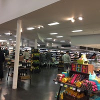 Photo taken at Marks &amp;amp; Spencer by Mike W. on 2/17/2018