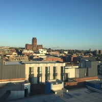 Photo taken at Novotel Liverpool Centre by Mike W. on 8/13/2018