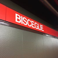 Metro Bisceglie M1 Forze Armate 13 Consigli