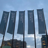 10/26/2023にMike W.がWorld Trade Center Rotterdamで撮った写真