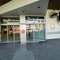 Foto diambil di Centro Commerciale Serfontana oleh Mike W. pada 2/10/2022