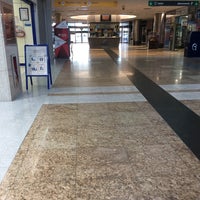 Foto scattata a Centro Comercial Vialia Salamanca da Quique salmantino T. il 7/14/2018