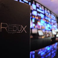 รูปภาพถ่ายที่ Redux Lounge โดย Redux Lounge เมื่อ 2/13/2014