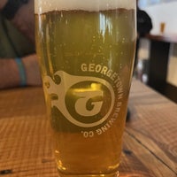 3/4/2023 tarihinde Traci L.ziyaretçi tarafından Georgetown Brewing Company'de çekilen fotoğraf