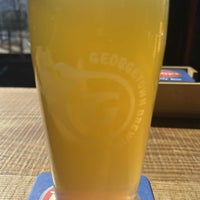 Photo taken at Georgetown Brewing Company by Traci L. on 3/25/2023