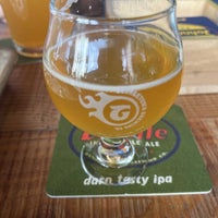 Photo taken at Georgetown Brewing Company by Traci L. on 4/23/2023