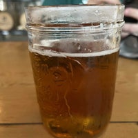 Photo taken at Lagunitas Seattle Taproom &amp;amp; Beer Sanctuary by Traci L. on 11/26/2021