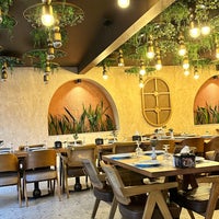 12/19/2023 tarihinde Nurcan K.ziyaretçi tarafından Aktaşlar Pide Restaurant'de çekilen fotoğraf
