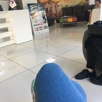 simetri estetik salon de manucure a kayseri