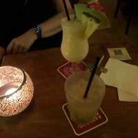 Photo taken at Menehune Bar by Rüya on 8/28/2021