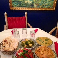 8/28/2014にNirvana Indian CuisineがNirvana Indian Cuisineで撮った写真
