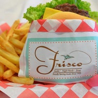 รูปภาพถ่ายที่ The Frisco โดย The Frisco เมื่อ 2/18/2014