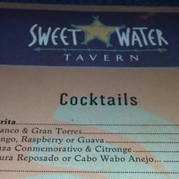 sweetwater tavern