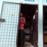 Review Kantor Bersama Samsat Bandar Lampung