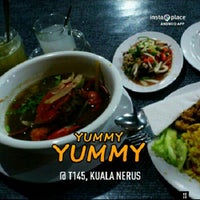 Megi Ketam Bistro
