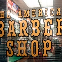 Photo taken at The Famous American Barbershop - Manassas by The Famous American Barbershop - Manassas on 10/12/2018
