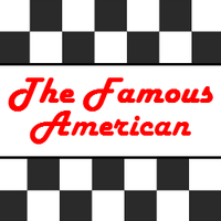 2/14/2014 tarihinde The Famous American Barbershop - Manassasziyaretçi tarafından The Famous American Barbershop - Manassas'de çekilen fotoğraf