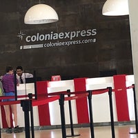 Photo taken at Terminal Fluviomarítima (Colonia Express) by Dara C. on 1/3/2019