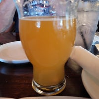 Photo taken at Moby Dick Brewing Company by Dave T. on 8/2/2021