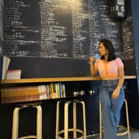 3/14/2020にRashida_Um :.がVietnam Coffee Republic - the houseで撮った写真