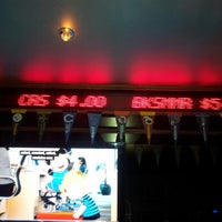 9/15/2012에 Mehal K.님이 Exchange Bar &amp;amp; Grill에서 찍은 사진