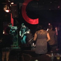 Photo taken at Comet Tavern by Carla M. on 5/11/2013