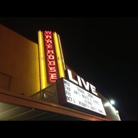 Foto tirada no(a) Warehouse Live por Ken P. em 9/24/2012