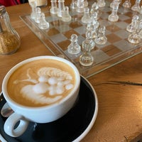 รูปภาพถ่ายที่ San Domenico caffé โดย Marian เมื่อ 8/27/2021