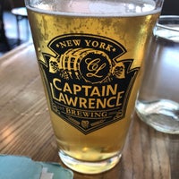 Photo taken at Cunard Tavern by Brian K. on 9/2/2018