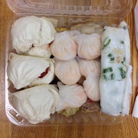 good luck dimsum good luck dimsum