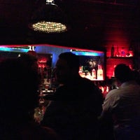 11/4/2012 tarihinde James G.ziyaretçi tarafından Holy Cow Nightclub'de çekilen fotoğraf