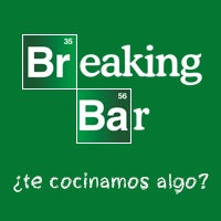Foto tirada no(a) Breaking Bar por Breaking Bar em 2/14/2014