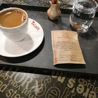 11/8/2021에 Mesut A.님이 T-Cafe &amp; Restaurant에서 찍은 사진