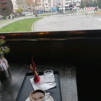 11/26/2021 tarihinde Mesut A.ziyaretçi tarafından T-Cafe &amp;amp; Restaurant'de çekilen fotoğraf