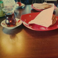 Photo taken at Metro Halk Cafe by Gizem S. on 11/26/2014